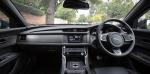 Jaguar XF S 2016 года (AU)